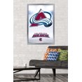 thumbnail image 3 of Avalanche du Colorado de la LNH - Logo 17, 3 of 4