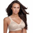 thumbnail image 1 of Nude Playtex 18 Hour Ultimate Lift & Support Wirefree Bra - Size 40C, 1 of 4