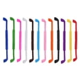 thumbnail image 4 of Eyeglasses Cord Professional Sports Eyewear Fixing Accessory Lanyard Fix Rope Silicone Glasses Strap for Outdoor Colorful, 4 of 7