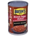 thumbnail image 2 of BUSH'S® Brown Sugar Hickory Baked Beans, 398mL, Can, 2 of 12