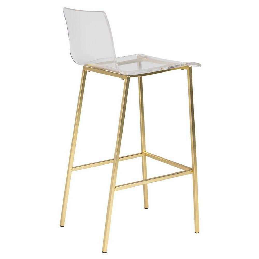 Tabouret de comptoir moderne