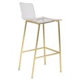 thumbnail image 2 of Tabouret de comptoir moderne, 2 of 3