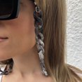 thumbnail image 4 of Acrylic Eyeglass Chain Sunglasses Chains Eyewear Lanyards Face Mask Chain, 4 of 7
