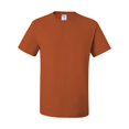 thumbnail image 1 of Jerzees Dri-Power T-Shirt for Women Size up to 5XL, 1 of 1