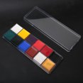 thumbnail image 4 of High Saturation Easy To Apply  To Use Face Paint, Face Paint Box, For Outdoor Carnival Party Clubs Halloween, 4 of 8