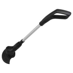 Knifun Tondeuse électrique à gazon à batterie longue durée de vie sans fil domestique Petit USB Tondeuse de terrain rechargeable,Matériel de lawn