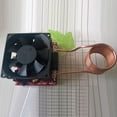 thumbnail image 3 of SharkTRUE 24-36v Induction Heating Board Flyback Driver Heater Diy Cooker Ignition Coil, 3 of 8