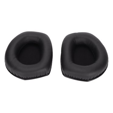 DEWIN Headphone Cushion High Elasticity Comfortable Easy To Install Replacement Ear Pads for Sennheiser HDR RS165 RS175 RS185