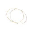 thumbnail image 1 of Metal Floral Hoop Frame Flower Floral Hoops Ring Wreath Hanging Wedding Party Decor 30cm, 1 of 9