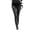 Black 01, variant on 2025 Maternity Jeans for Womens Pregnancy Skinny Over The Belly Elastic Trousers Fall Jeans Pants Maternity Clothes Black