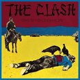 thumbnail image 2 of The Clash - Give 'Em Enough Rope (vinyl), 2 of 3