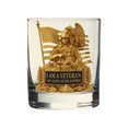 thumbnail image 2 of EGNMCR Salute To Veterans Whisky Glass Whisky cup, 2 of 6