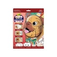 thumbnail image 1 of Crayola POPs 3D Kids Art Set, Pets, 1 of 3