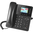 thumbnail image 4 of Grandstream GXP2135 Téléphone IP - Bluetooth - Montage Mural, 4 of 4