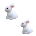 thumbnail image 2 of RuiJiao Clearance Garden PVC Miniatures 2.5x2cm Easter Day, 2 of 4