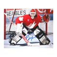 thumbnail image 1 of Ed Belfour Signed Team Canada Canada Cup Tournament 8x10 Photo, 1 of 2