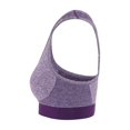 thumbnail image 3 of TriDri Soutien-Gorge Sculptant Multi-Sport Sans Couture 3D pour Femmes, 3 of 3
