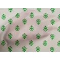 thumbnail image 5 of oneOone Cotton Poplin Light Yellow Fabric Block Sewing Craft Projects Fabric Prints By Yard 42 Inch Wide-TX, 5 of 5