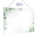 thumbnail image 4 of Writing Board Blank Planning Whiteboard Acrylic Write Board Dry Erase Board Message Board, 4 of 9