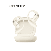 New Shokz OpenFit 2 - Open-Ear Wireless Bluetooth Headphones