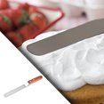 thumbnail image 1 of mmirethe Frosting Spatula Multifunctional Tool For Cake Decoration Multifunction Best Helper Offset Spatula Straight knife 6in 1Set, 1 of 6