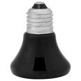 thumbnail image 2 of Reptile Heat Bulb Reptile Heat Lamp, Heat Lamp Bulb Reptile Thermostat Chicken Coop Heater Uvb Reptile Light, Heat Lamp For Reptiles Reptile Heat Lamp Bulb, Promoting Health For, 2 of 8
