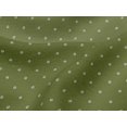 thumbnail image 4 of oneOone Viscose Jersey Fabric Circle Block Decor Fabric Printed BTY 60 Inch Wide, 4 of 5