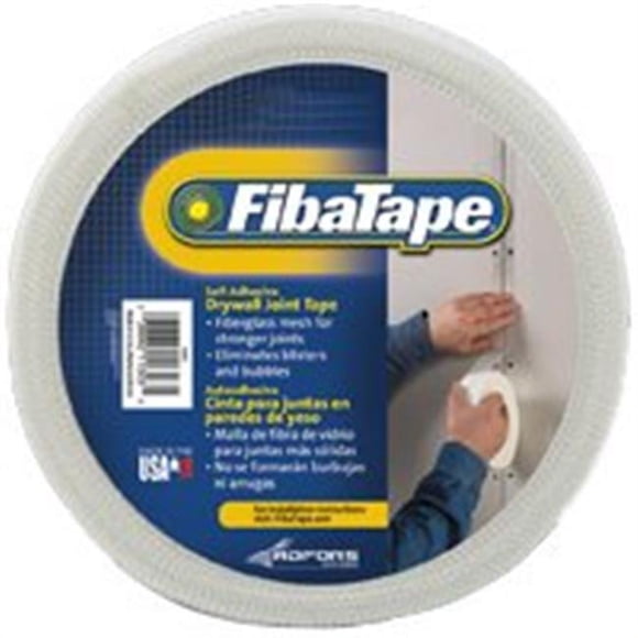 Saint-Gobain Adfors FDW6583-U Fiberglass Joint Tape 1.87 x 500 Ft.