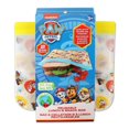 thumbnail image 1 of Paw Patrol PEVA Reusable Snack Bag 2 Pk, 1 of 2