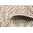 thumbnail image 3 of Tapis ECARPET Style Jute pour Chambre à Coucher, Salon, Salle à Manger Collection Tosca, 3 of 9
