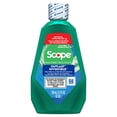 thumbnail image 1 of Crest Scope Outlast Rince-Bouche, Menthe Fraîche, 1 of 10