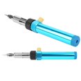 thumbnail image 3 of 210-450  Degrees Celsius  Pointed Tip Gas Soldering Iron, Fuel Soldering Iron, Welding Repair For Outdoor Welding Plastic Welding Heating Low-melting Metals, 3 of 8