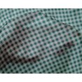 thumbnail image 4 of oneOone Silk Tabby Fabric Gingham Check Fabric Prints By Yard 42 Inch Wide, 4 of 4