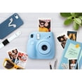 thumbnail image 2 of Fujifilm Instax Mini 7+ Instant Camera Super Bundle, 2 of 2