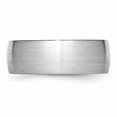 thumbnail image 3 of Cobalt Satin 8mm Band Size 9.5, 3 of 6