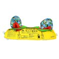 thumbnail image 2 of Body Glove Paddle Pals Patented Swim Jacket - Dino, 2 of 7