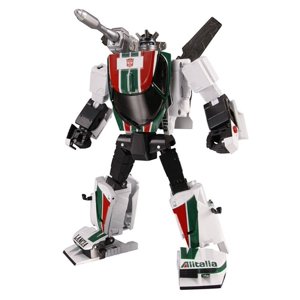Dupurit Transformer Masterpiece Mesure 7 (Couleur:MP-20)