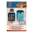 thumbnail image 2 of Paw Patrol Touch Screen Interactive Watch with Bonus Earbuds, 2 of 5