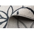 thumbnail image 3 of ECARPET Washable Floral Area Rug & Runner for Bedroom, Living Room, Kids Room, Hallway, 3 of 9