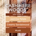 thumbnail image 3 of Glade PlugIns® Scented Oil 5 Refills - Cashmere Woods, 3 of 9