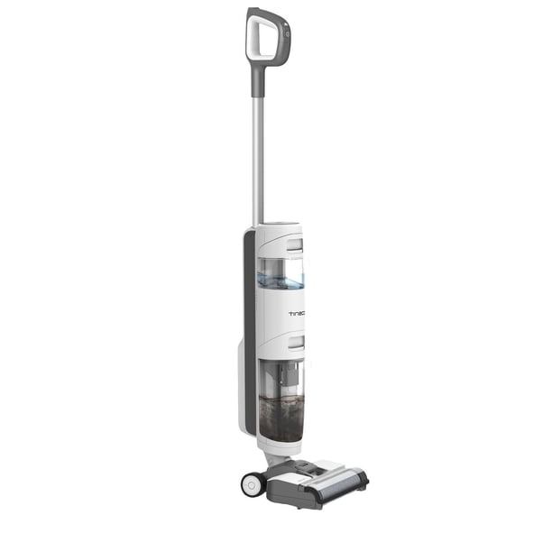 Tineco iFloor 3 Breeze - Cordless Wet/Dry Vacuum Cleaner and Hard