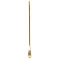 thumbnail image 3 of Stirring Spoons, Drink Stirrer, High Strength Practical Home Mixing Drinks For Dessert Bar Coffee Cafe Cocktail, 3 of 8