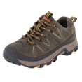 thumbnail image 1 of Northside Cheyenne JR Hiking Boot  ,Taupe/Mango,1 M US Little Kid, 1 of 4