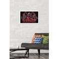 thumbnail image 3 of Marvel Deadpool et Wolverine - Deadpool, 3 of 4