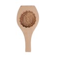 thumbnail image 1 of kurtrusly Mooncake Cake Moule à Bois Chocolat Biscuit Cookie Moule Réutilisable Outil de Cuisson Lavable Gadget Cuisine Ustensiles de Cuisine Type 10 1Set, 1 of 6