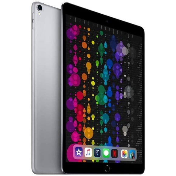 Apple iPad Pro 10.5-inch 64GB Space Gray - WiFi Only (Scratch and Dent)