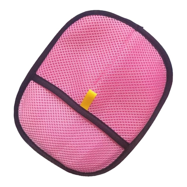 Grooming Electrostatic Hair Remover Mittens Reusable Pet Supplies for Cats and Dogs
