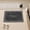 M, variant on TIMIFIS Bathroom Rugs Bathroom Shower Slip Foot Mats Washroom Toilet Doorway Water Absorbent Floor Mats Household Mats Bath Mat