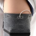 thumbnail image 3 of Phone Arm Band Gym Phone Holder Phone Arm Case Running Band for Running Riding Walking Hiking Arm Bag Cellphone Pouch, 3 of 7