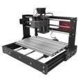 thumbnail image 3 of Diy Cnc Router Kit, Accurate Reliabile Cnc 3018 Pro/Mini Engraving Machine, Mini For Plastic, Wood, Acrylic, Pvc, Pcb And Other Soft Materials EU Plug, 3 of 8